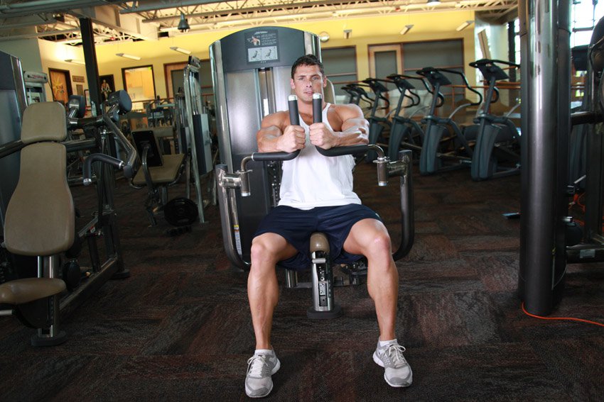 Трехдневный сплит