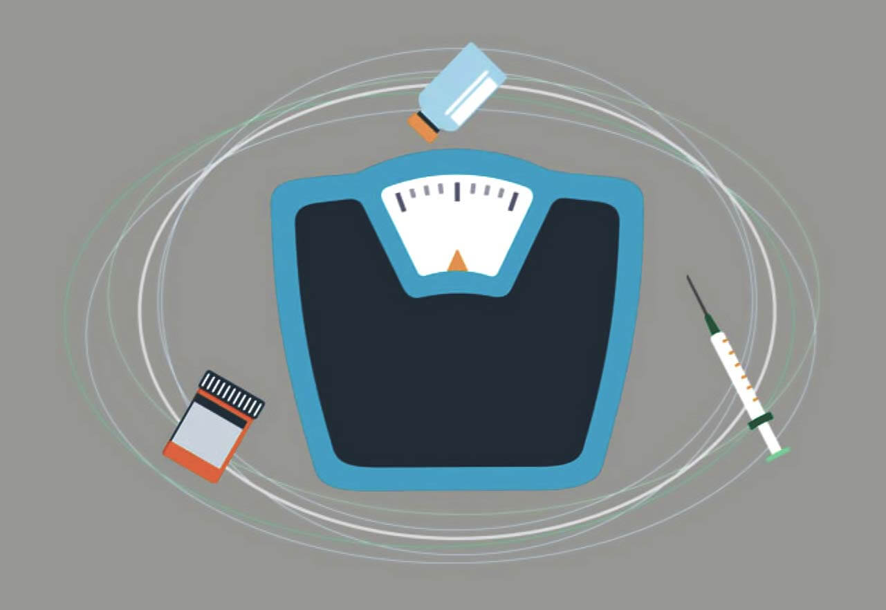 Эффективные жиросжигатели