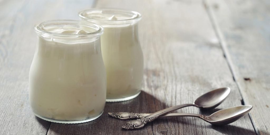 Гречка с кефиром для похудения: диета на неделю и как похудеть?