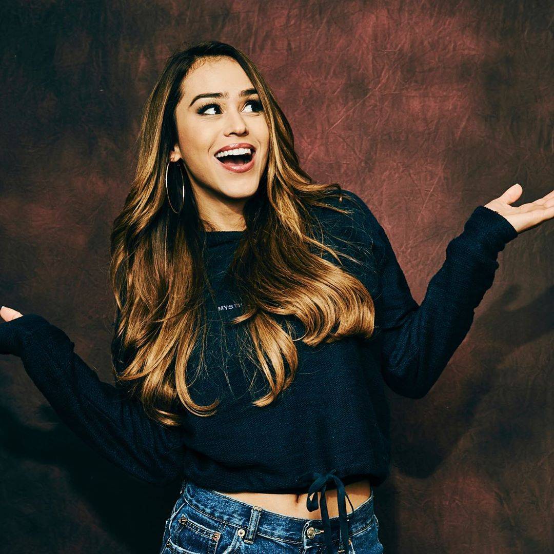 Фитоняшка Янет Гарсия (Yanet Garcia): фото, биография, личная жизнь инстаграм красотки