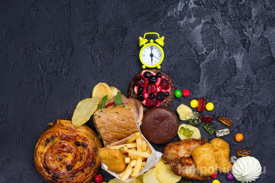 Как повысить уровень и выработку гормона роста тренировками