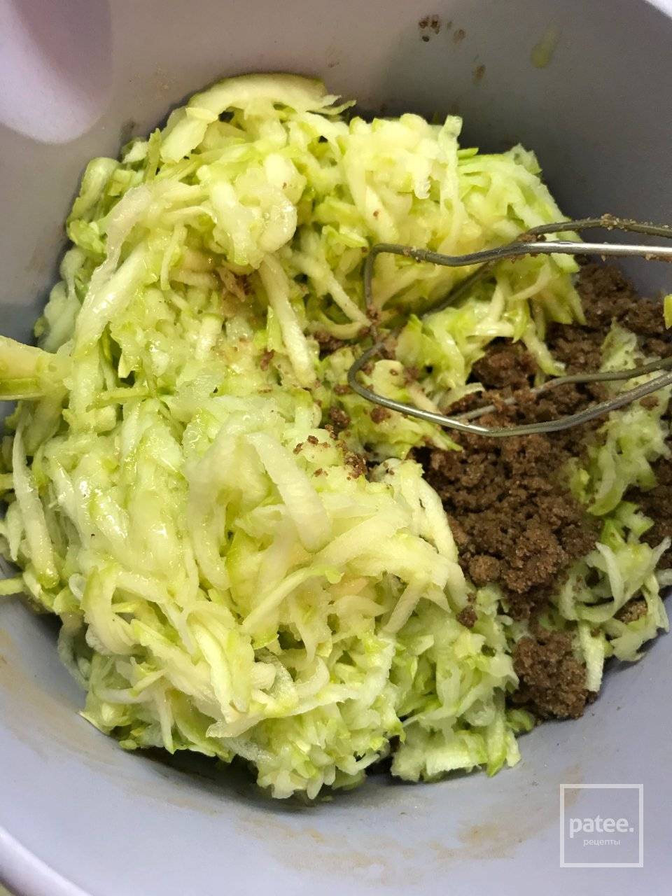 ПП брауни рецепт с фото: ингредиенты и шаги приготовления