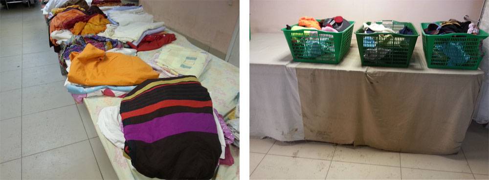 Стоит ли покупать одежду в секонд хенде