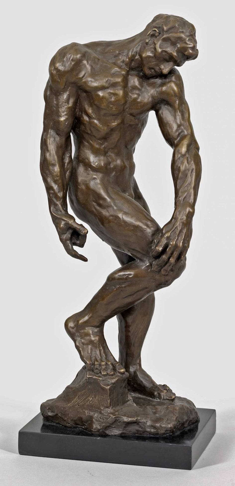 Шон Роден — истории и факты из жизни «гибкого робота».