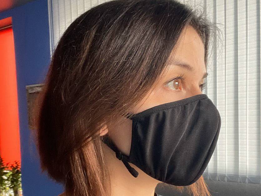 Маски – новый официальный атрибут профессиональных бодибилдеров