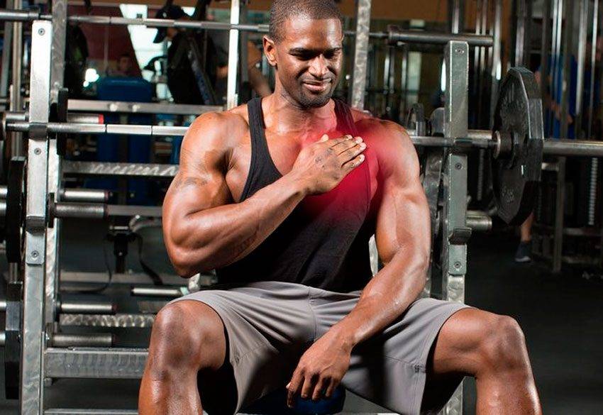 Нужна ли становая тяга в бодибилдинге?