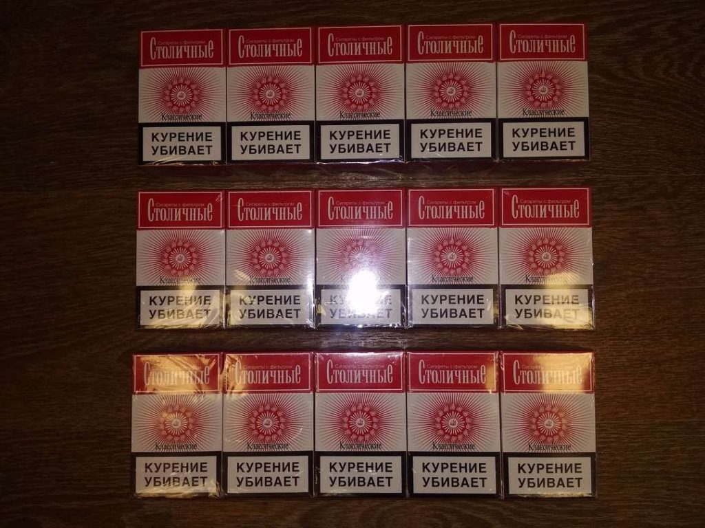 Цена чистоты: бытовая химия оказалась опаснее 20 сигарет в день