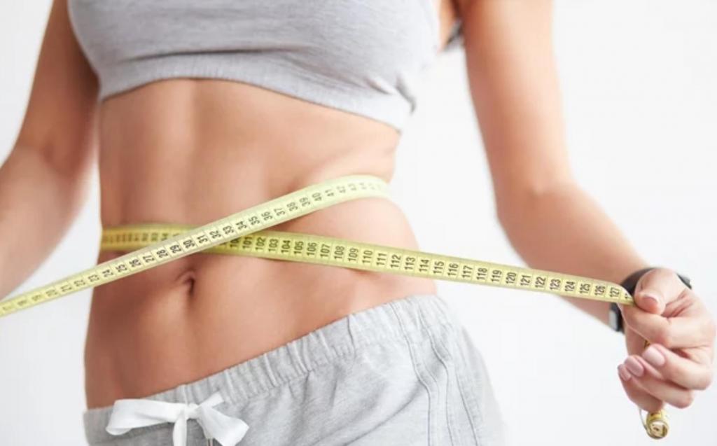 Тяжёлая атлетика – лучший способ избавиться от жира!