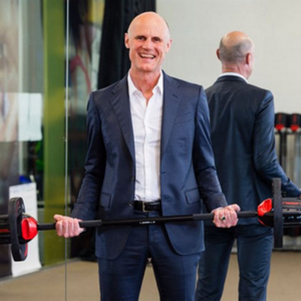 Боди памп – силовая аэробика как альтернатива тренажерному залу