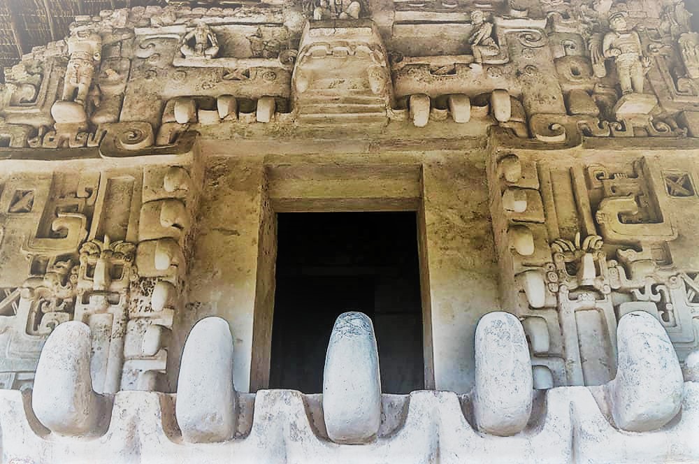 Серж Нюбре — крутое пике «Черного Ягуара»