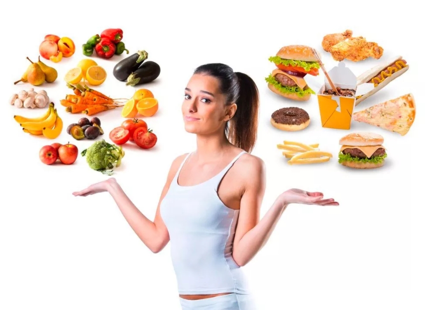 Как похудеть без спорта и диет в домашних условиях