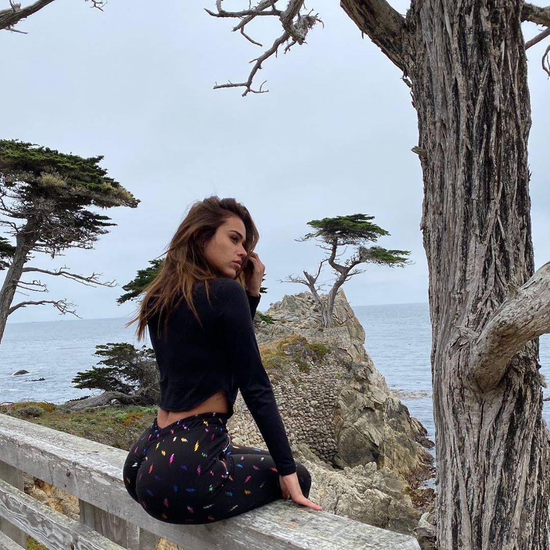 Фитоняшка Янет Гарсия (Yanet Garcia): фото, биография, личная жизнь инстаграм красотки