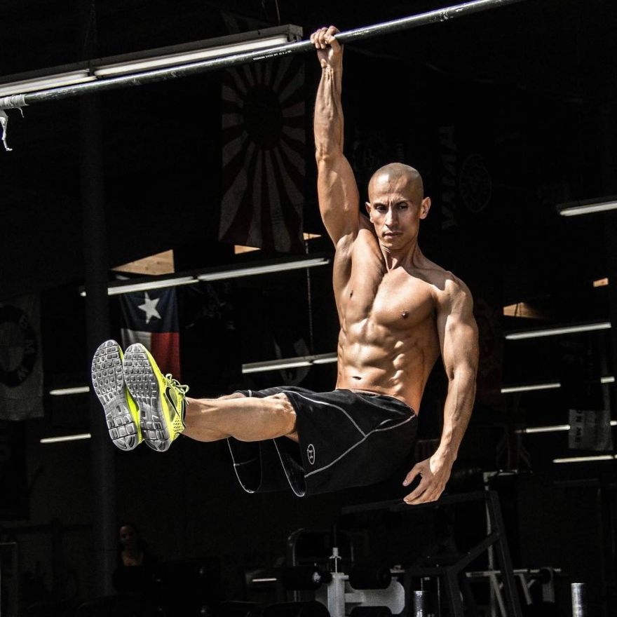 Программа тренировок для эндоморфа