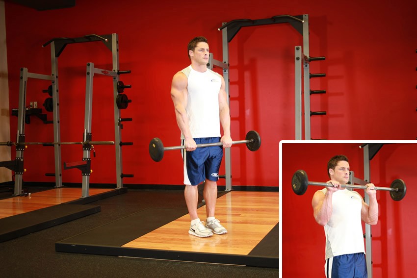 Как накачать предплечья: сила и объем