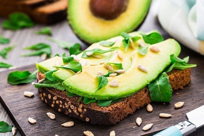 11 необычных полезных завтраков правильного питания