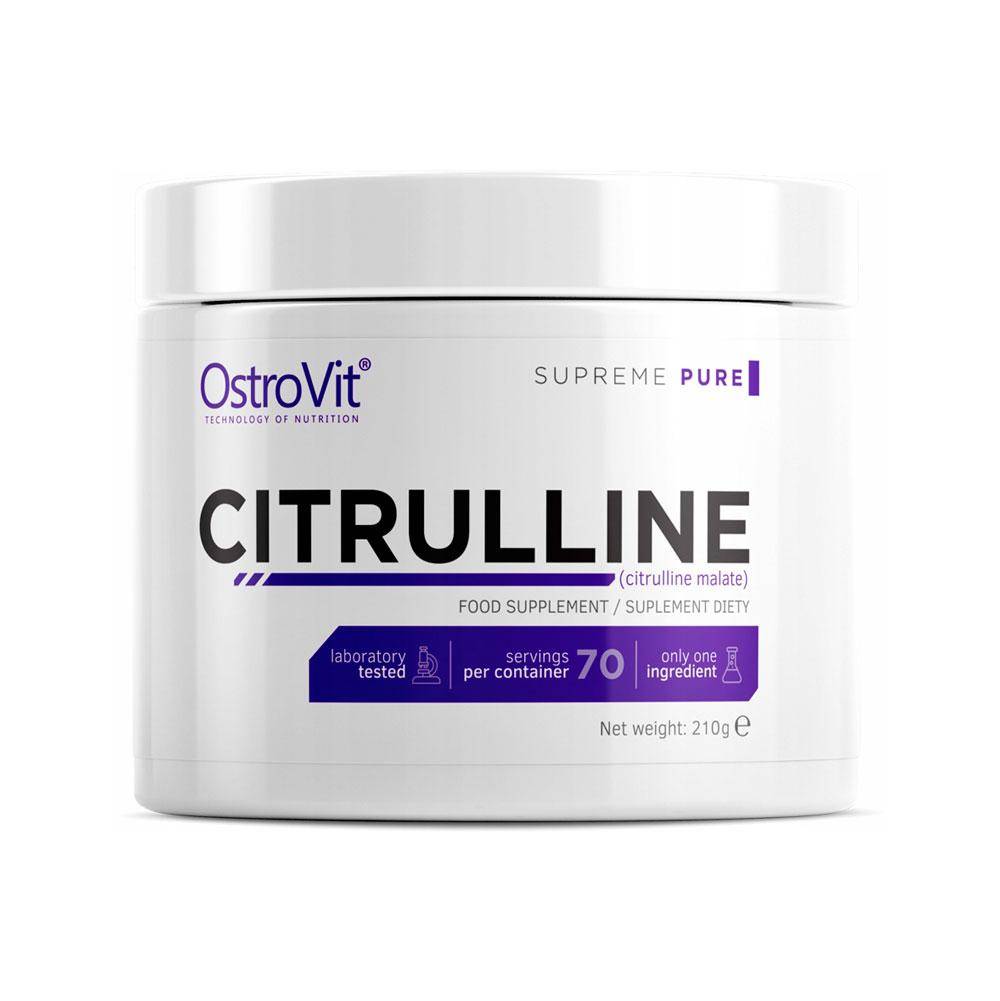 Цитруллин