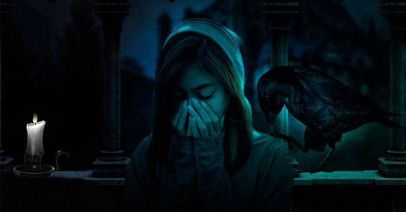 Когда все плохо