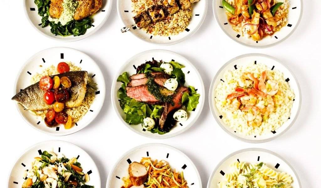 5 самых низкокалорийных снеков на выходные: худей вкусно без запретов