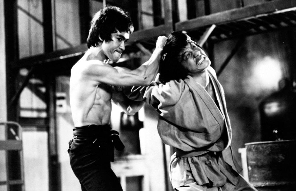 Молодость и детство Джеки Чана: как выглядит сейчас на фото