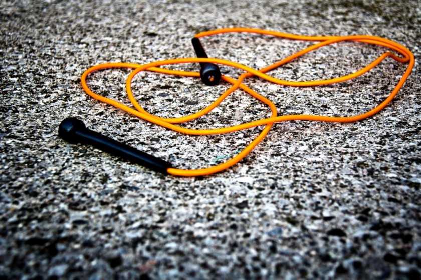 Как правильно выбрать скакалку?