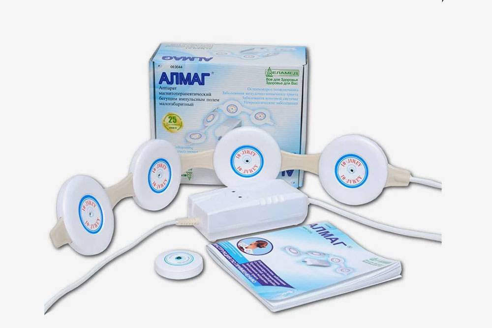 «Доказанная» эффективность АЛМАГа: правда или развод?