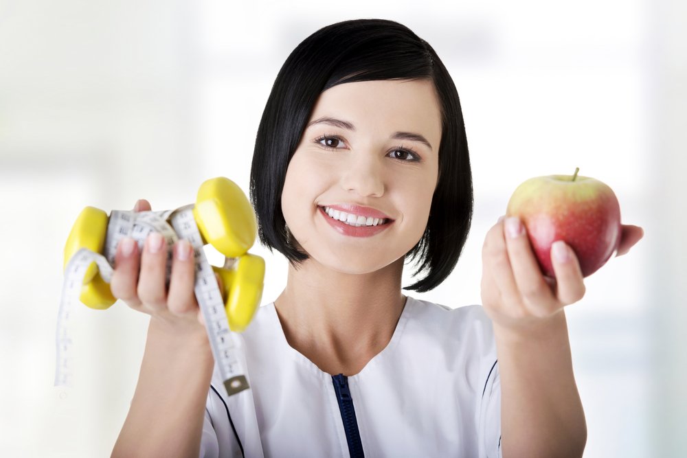 Почему женщинам худеть сложнее, чем мужчинам: 4 доказанных факта о наших различиях
