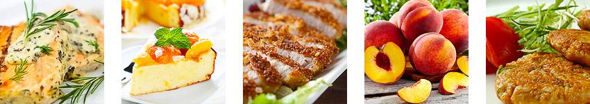 Фитнес питание: 10 правил здорового питания при занятиях фитнесом