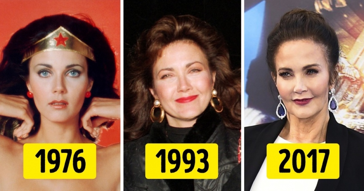 Как стать стройной и красивой?