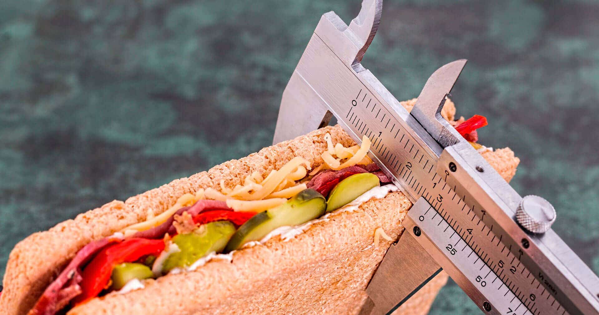 Как не переедать