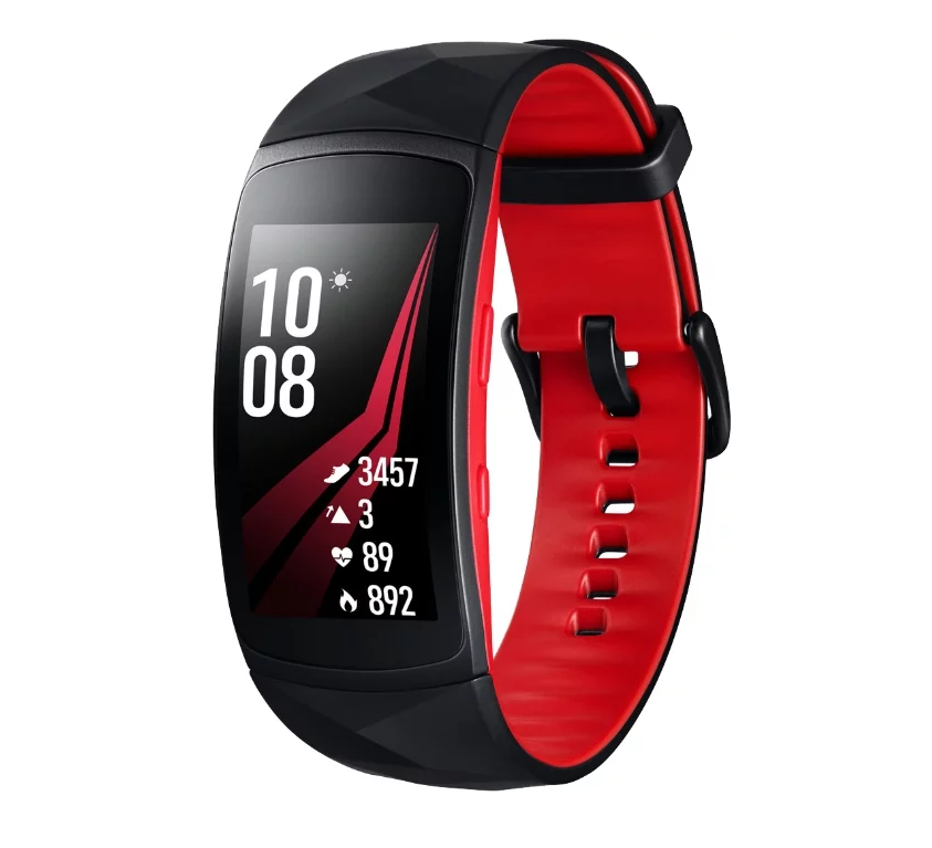 Топ 10 стильных и практичных браслетов-шагомеров для активной жизни