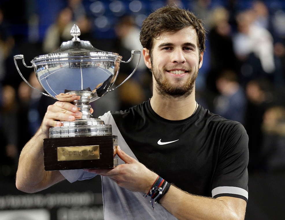 Бодибилдер Эд Корни — «Мастер позирования»