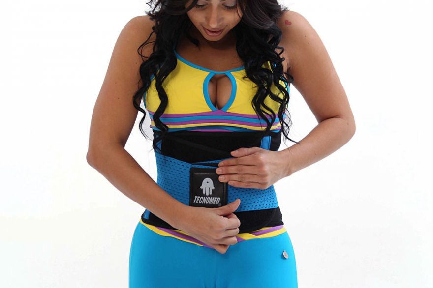 Затяни туже. Силовой пояс — зачем и почему?