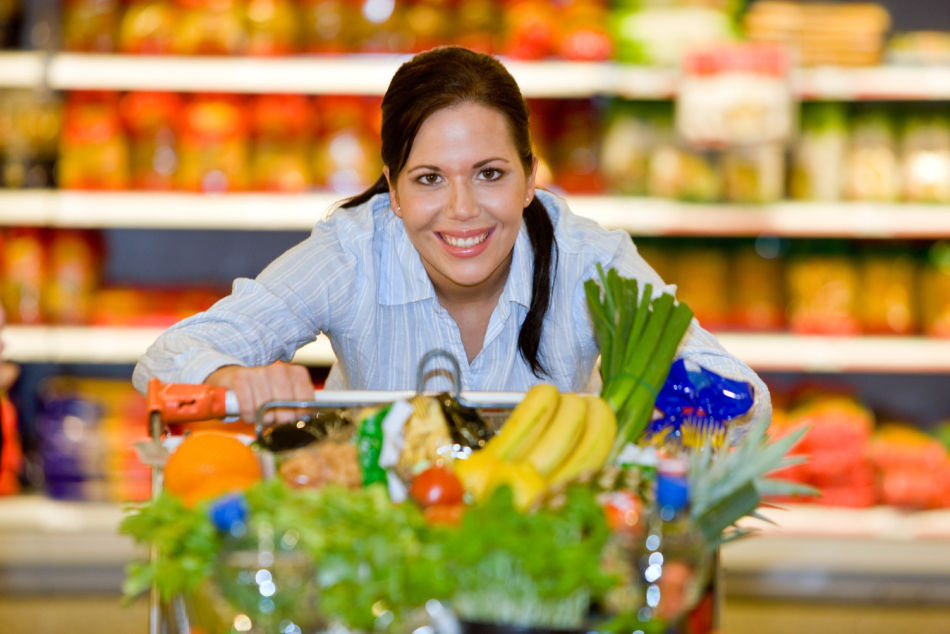 До и после 21 дня на голоде: личный опыт 47летней ЗОЖницы