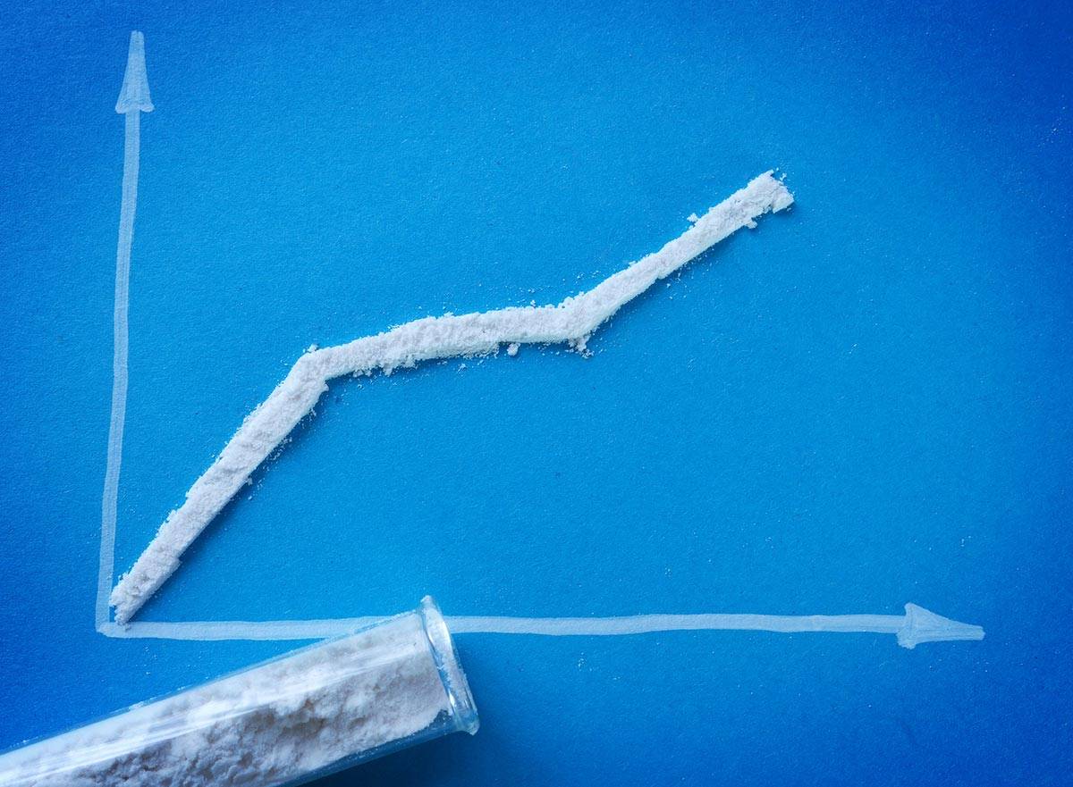 Креатин в бодибилдинге