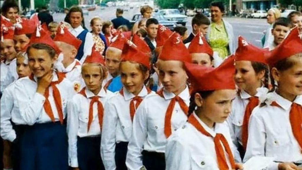 Тренажеры в СССР — какие они были?