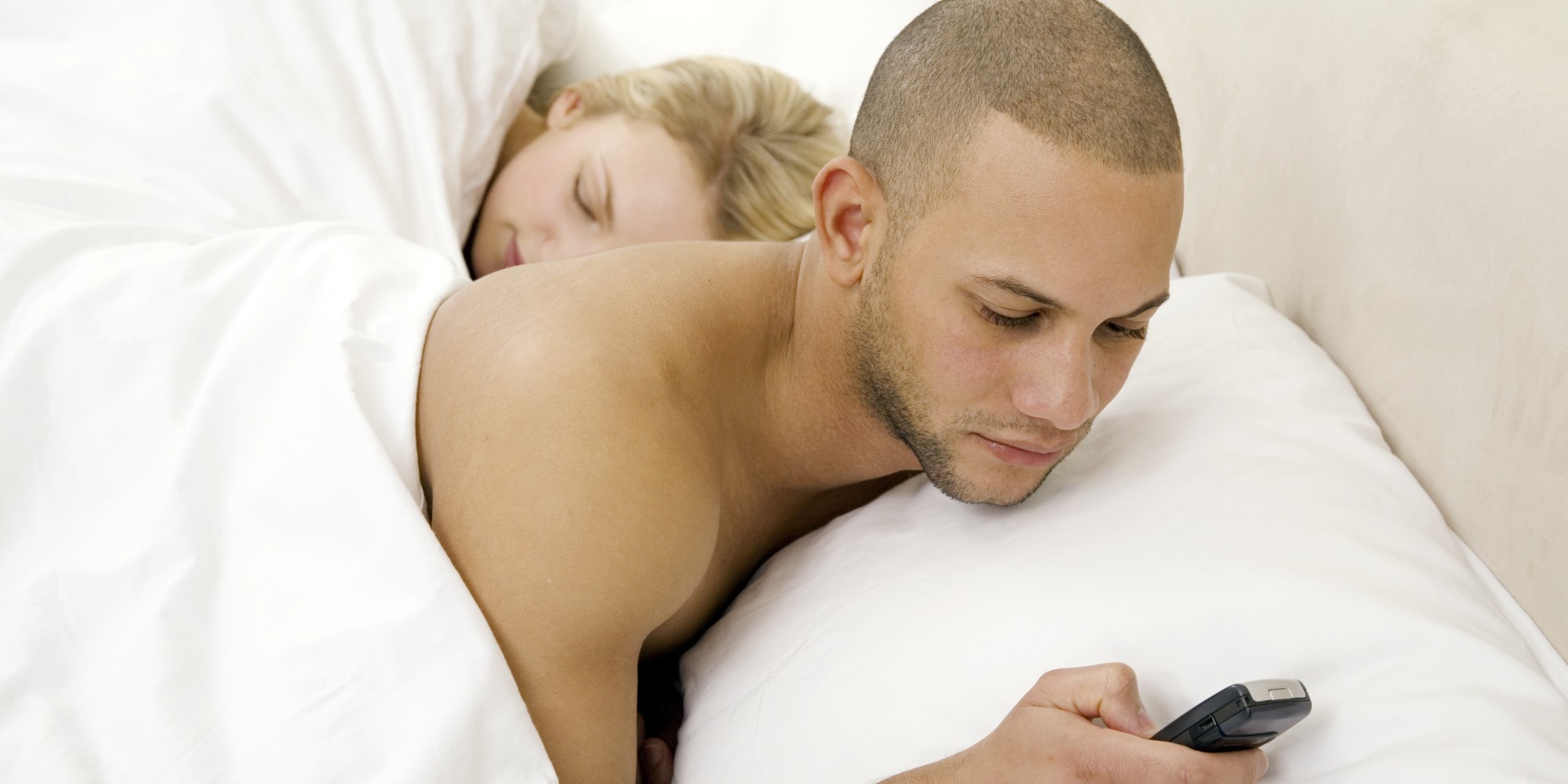 Женская верность