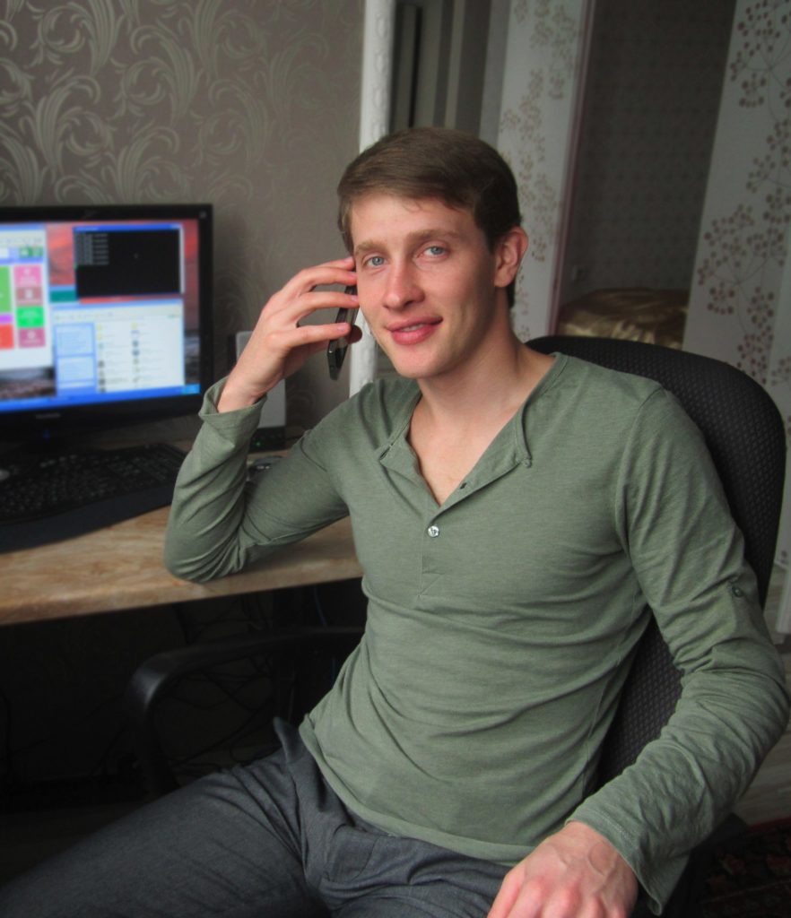 «мой здоровый рацион»