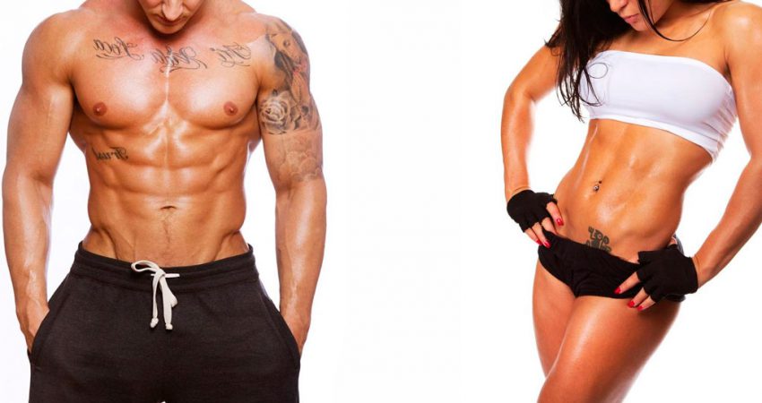 Табата – короткая жиросжигающая тренировка для эффективного похудения