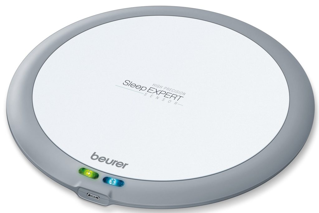 Трекер сна: топ 5 фитнес устройств для мониторинга ночного сна