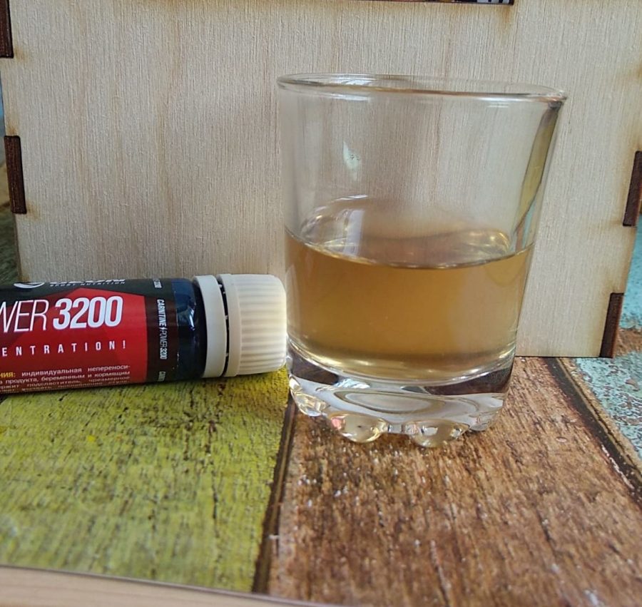 Excellent Whey от GEON