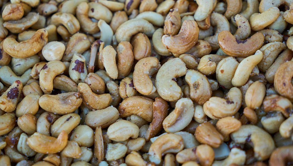 Что такое антиоксиданты, зачем они нужны и в каких продуктах много антиоксидантов