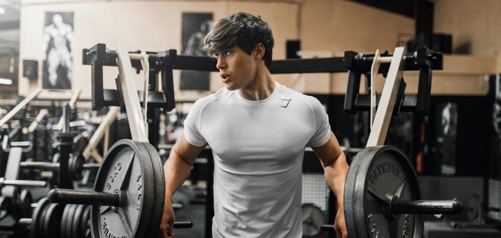 David Laid (Дэвид Лэйд): фото-трансформация, биография, личная жизнь