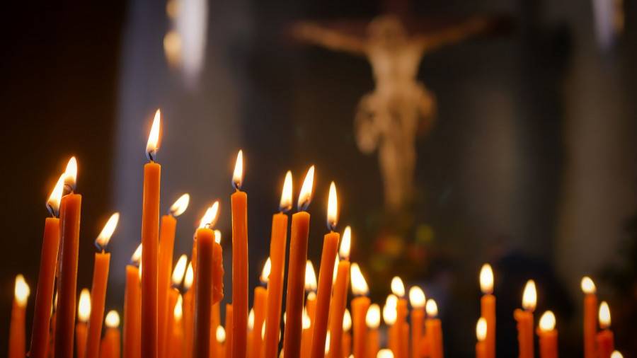 Почему поститься полезно: проверено лично