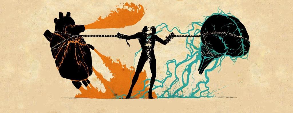 Где конкретно «живет» сила воли: просто о физиологии