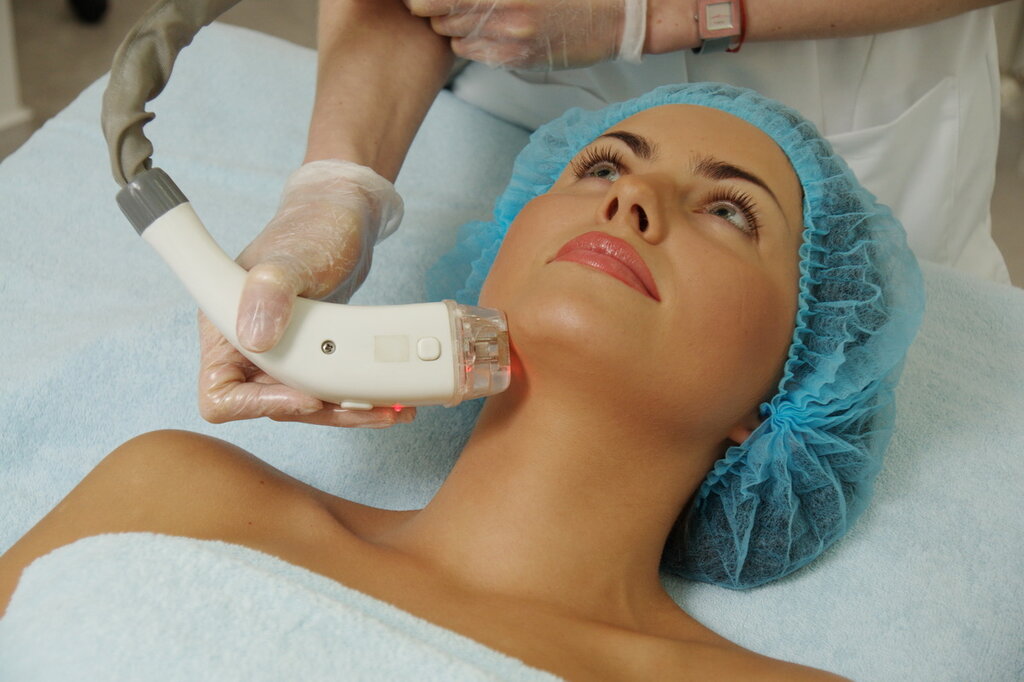 Как быстро убрать второй подбородок?