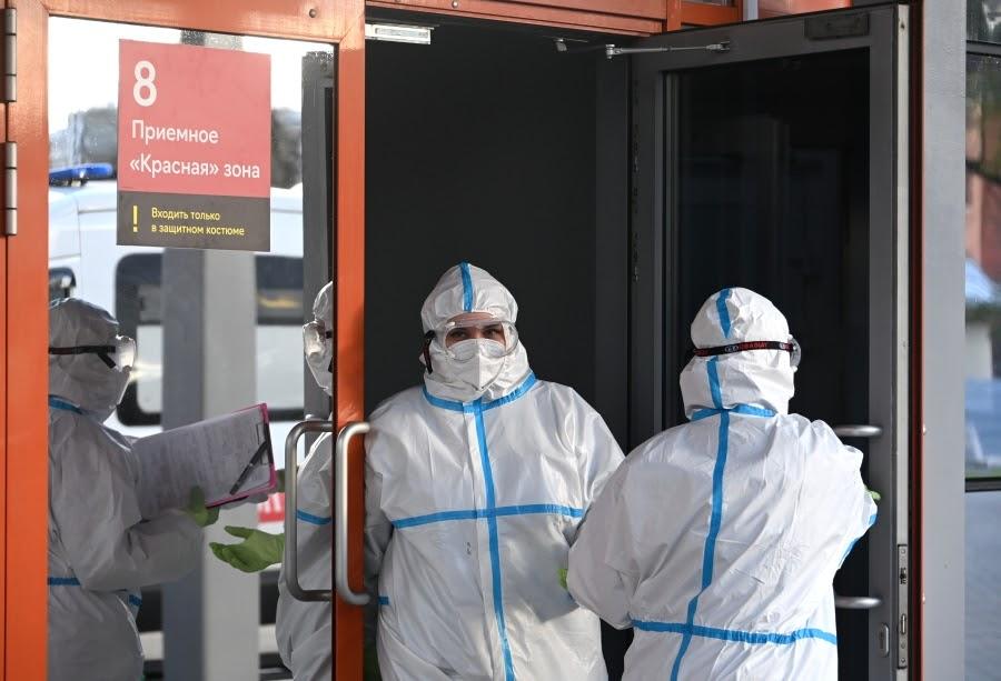 Ли Прист раскритиковал Бига Рами и подверг сомнению его заражение, после того как Рами получил спец приглашение на Олимпию