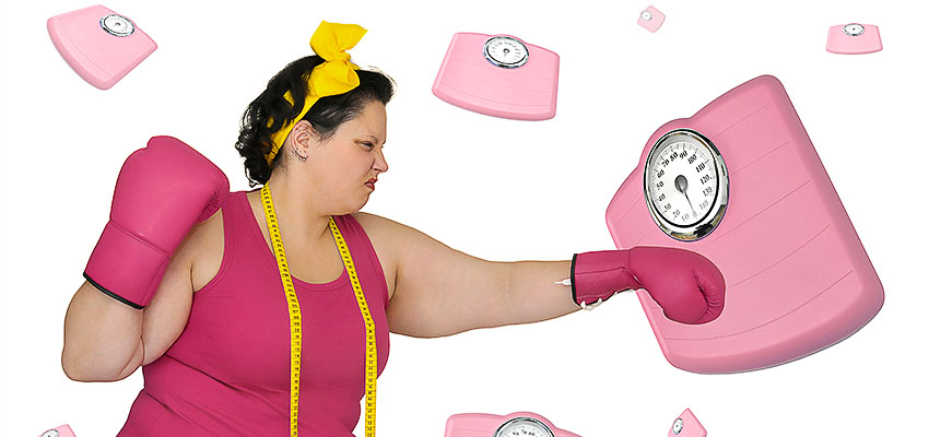 6 мифов о женских силовых тренировках