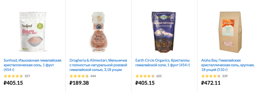 5 мифов о спортивном питании