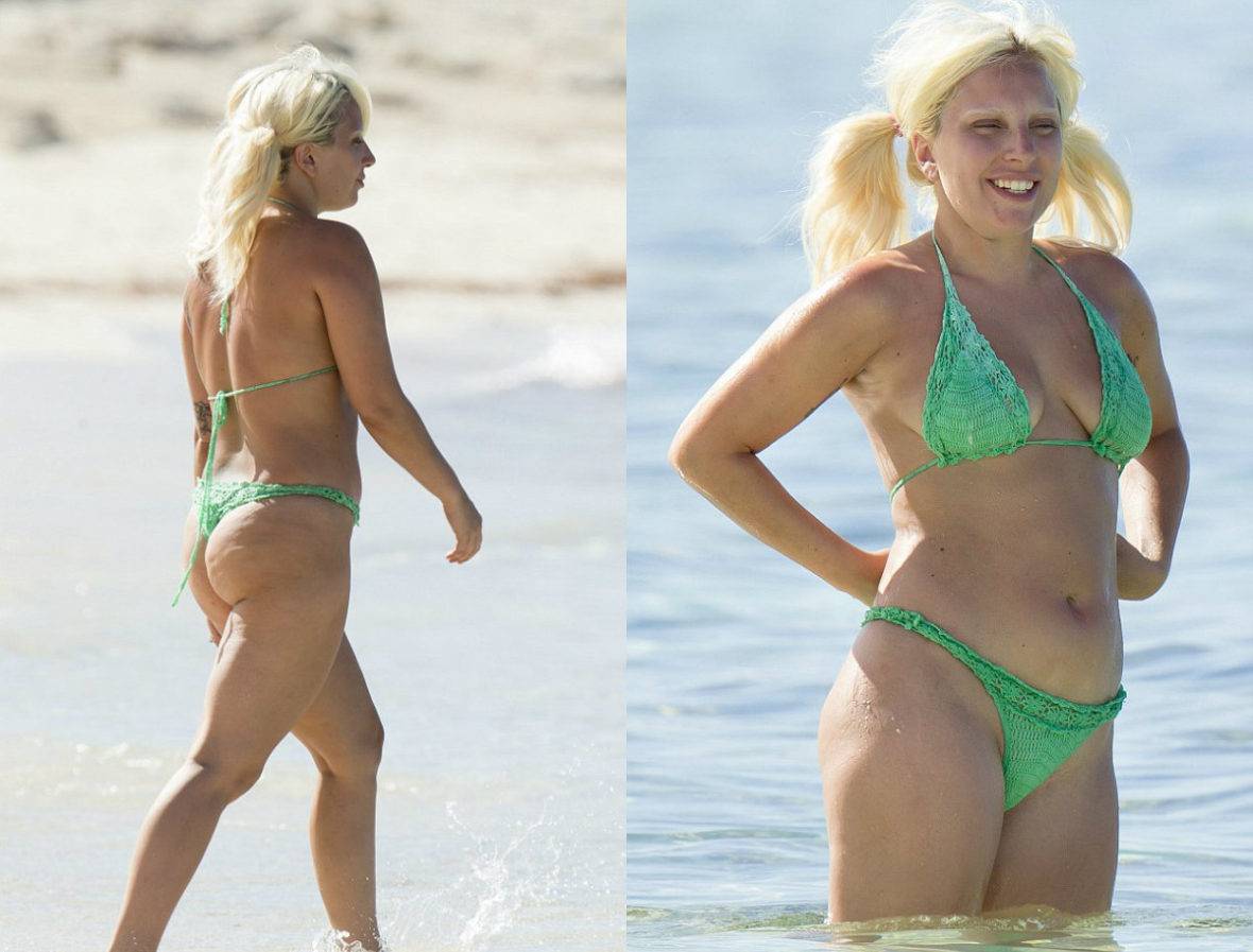 Почему не стоит верить Инстаграму: 7 российских звезд и фото доказательства их неудачного фотошопа