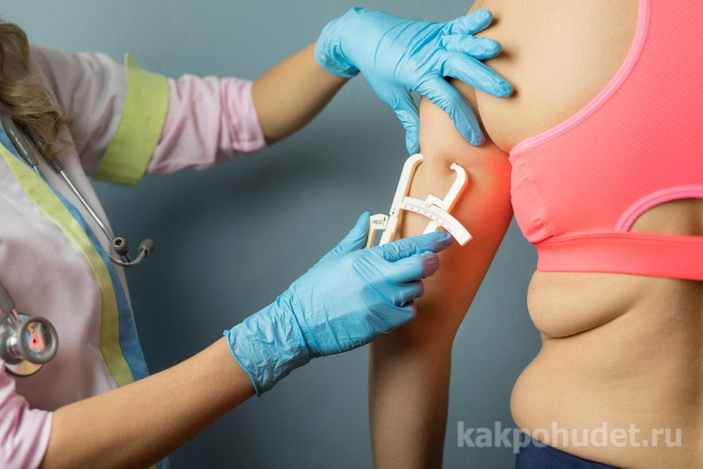 Рабочая стратегия из 8 шагов: как наедаться на похудении с пониженной калорийностью?